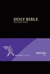 Holy Bible - King James Version Hardcover 3RD Edition
