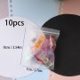 10/20/30/50/100pcs Colorful Sewing Clips For Quilting Crafting Multipurpose Quilting Clips For Sew Binding Edge Positioning Clip Hand Ledger Fixed Fabric DIY Crafting Clip
