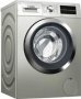 Bosch WAT28S4SZA 9KG/1400RPM I-dos Washing Machine Silver/inox
