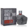 Diesel Only The Brave Street Eau De Toilette 75ML - Parallel Import Usa