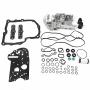 Transmission Valve Body + Repair Kit 0AM Dsg DQ200 For Audi Vw Skoda 0AM325066AE