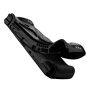 Tpu Soft Rubber Protective Case Compatible With Asus Rog Ally X With A Stand