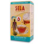 Blood Clean Tea 20 Pack