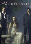 Vampire Diaries: The Complete Fourth Season DVD