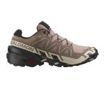 Salomon Speedcross 6 Men's Trail Running Shoe