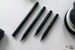 Kaweco Special Mechanical Pencil “s” Short – Black 0.5 Mm