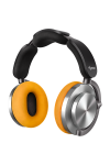 Dyson Ontrac Aluminium Row Wireless Headphones WP02