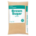 Brown Sugar 2KG