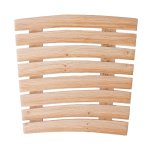 Slatted Hotpot Stand