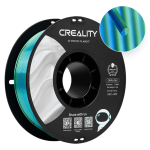 Creality Dual Silk Filament Pla Yellow-blue 1KG