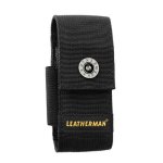 Pouch Nylon Black 4 Pkt