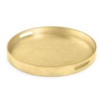 Goldair Gold Tray