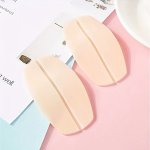 Invisible Silicone Shoulder Pads Soft Non-slip Bra Strap Cushions Women's Lingerie & Underwear Accessories