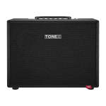 IK Multimedia Tonex Cab 1 X 12-INCH Powered Speaker Cabinet