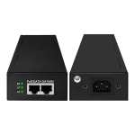 90W Multi-gig Poe Injector DUXPOE90X