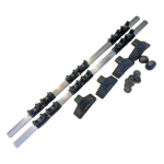 Fishing Buddy Roof Rack