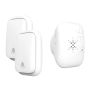 Waterproof Wireless Doorbell Self-powered For Home