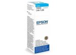 Epson T6642 Cyan 70ML Ink Bottle C13T66424A