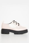 Kyliee Derby - Light Pink