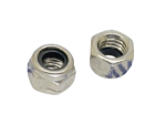 M4 Low Profile Clinch Nut