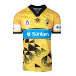 Umbra Boland Cavaliers Men's Away 26 Rugby Replica Jersey