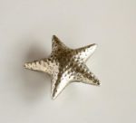 Star Ceramic Ornament 15.5CM