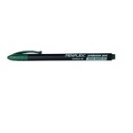 Penflex OHP Pens Soluble Med Green