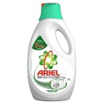 Ariel Auto Washing Liquid Detergent Bottle 2 L