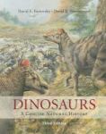 Dinosaurs - A Concise Natural History Hardcover 3rd Revised Edition