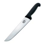 Se 28CM Victorinox Fibrox Butcher Knife V5.5203.28