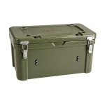 Rogue Ice Cooler Metal Latches & Rubber Handles