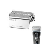 52S Series 5 Electric Shaver Replacement Head Compatible With Braun Series 5 Foil Shaver Replacement Heads 5090 5190CC 5040 5140