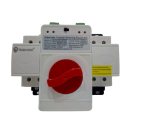 Solarwize Auto Changeover Switch 2P