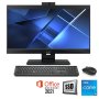 Acer Refurbished - Veriton Z4880G - I5 11400 - 16GB DDR4 - 256GB M.2 SSD - 23.8 Inch - Ms Office 2021 - All In One