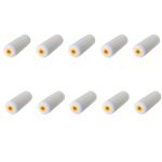 Paint Roller MINI Refill Sponge 100MM F100 10 Pack