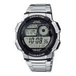 Casio Standard Collection Mens 100M - AE-1000WD-1AVDF