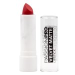Matte Lips - Abigail Vanilla