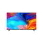 TCL P63 Series 58-INCH Uhd Smart LED Tv 58P635