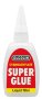 Super Glue Liquid Filler 50G