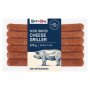 Pnp Smoked Cheese Griller 375G