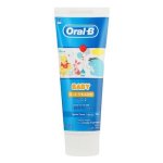Oral-B Baby 0-2 Years Winnie The Pooh Toothpaste 75ML