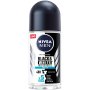 Nivea Roll-on 50ML Men - Black & White Fresh