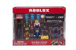 Pc Link Computer Roblox Action Figures For Sale Compare Prices Buy Online Pricecheck - roblox celebrity mystery figure series 2 polybag of 6 action import it all