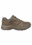 Mens Skechers Sketch Oak Canyon Tan - 13 Tan