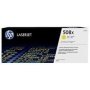 HP 508X Laserjet Toner Cartridge Yellow