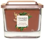Candle Medium Jar Elevation Collection