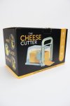 The Cheese Cutter 4-IN-1 Cheese Grater Set