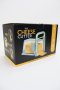 The Cheese Cutter 4-IN-1 Cheese Grater Set