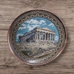 The Parthenon An Iconic Ancient Greek Temple