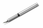 Faber-castell Essentio Fountain Pen – Metal Shiny